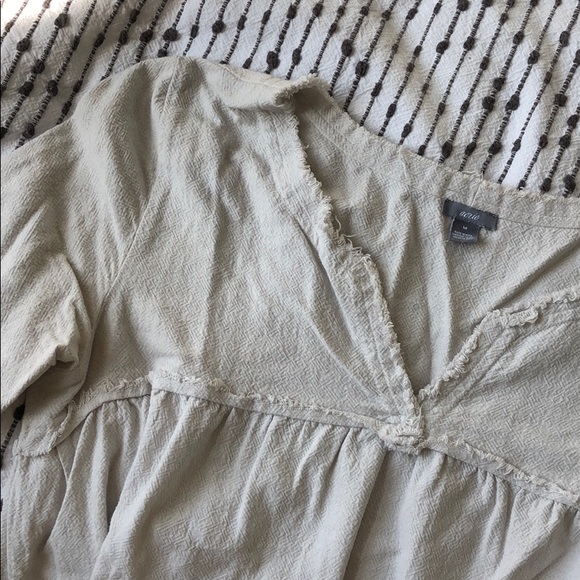 Aerie top - Picture 3 of 4